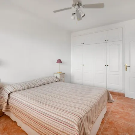 Sunset Adeje Apartament אדחה