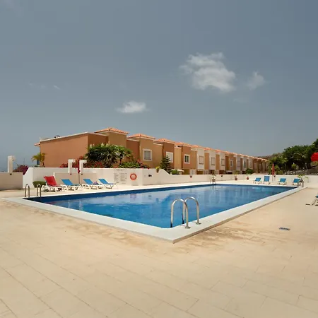Sunset Adeje Apartament דירה *