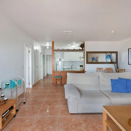 Sunset Adeje Apartament דירה