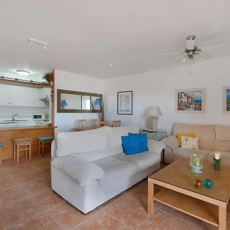 דירה Sunset Adeje Apartament *
